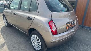 Nissan Micra  - Connect Edition - photo 1