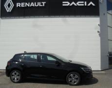 Renault Megane 4 Voiron