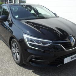 Renault Megane 4 Evolution Blue dCi 115 EDC Voiron