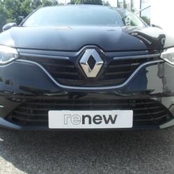 Renault Megane 4 Evolution Blue dCi 115 EDC Voiron