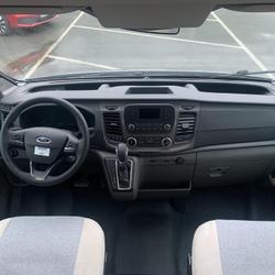 Fourgon LMC LMC Innovan 592 2.0 TDCi EcoBlue 170 ch Saint-Fulgent