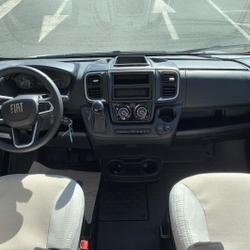 Fourgon LMC LMC Innovan 640 2.2 Multijet 140 ch BVA Saint-Fulgent