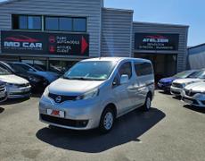 Nissan NV 200 Sainte-Gemmes-sur-Loire