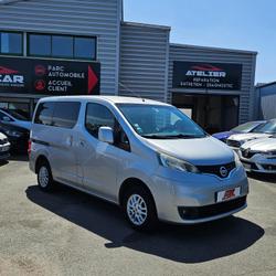 Nissan NV 200 Pro Pack Business 1.5 dCi 110 Sainte-Gemmes-sur-Loire
