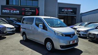 Nissan NV 200  - Pack Business - photo 1