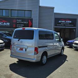 Nissan NV 200 Pro Pack Business 1.5 dCi 110 Sainte-Gemmes-sur-Loire