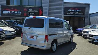 Nissan NV 200  - Pack Business - photo 2