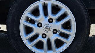 Nissan NV 200  - Pack Business - photo 4