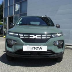 Dacia Spring Expression Voiron