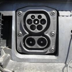 Dacia Spring Expression Voiron