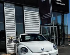 Volkswagen Coccinelle Pont-Saint-Martin