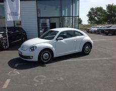 Volkswagen Coccinelle