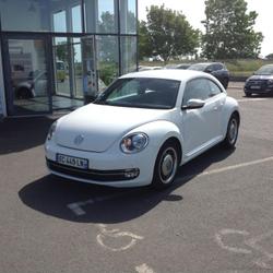 Volkswagen Coccinelle 2.0 TDI 110 BMT Pont-Saint-Martin