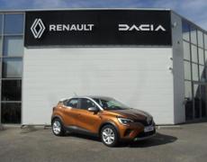 Renault Captur Voiron