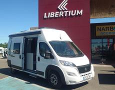 Fourgon Weinsberg Mérignac