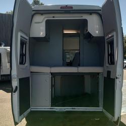 Fourgon Weinsberg Weinsberg 2.0L tdi M&eacute;rignac