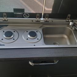 Fourgon Weinsberg Weinsberg 2.0L tdi M&eacute;rignac