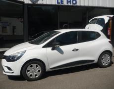 Renault Clio 4 societe