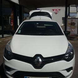 Renault Clio 4 societe AIR DCI 75 ENERGY E6C Pl&eacute;met