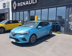 Renault Clio 5 Condé-sur-Vire