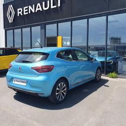 Renault Clio 5 Intens E-Tech 140 Cond&eacute;-sur-Vire