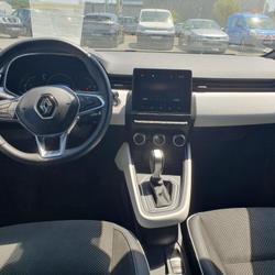 Renault Clio 5 Intens E-Tech 140 Cond&eacute;-sur-Vire