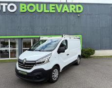 Renault Trafic Guipavas