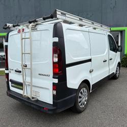 Renault Trafic GRAND CONFORT FGN L1H1 1000 KG DCI 95 Guipavas
