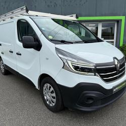 Renault Trafic GRAND CONFORT FGN L1H1 1000 KG DCI 95 Guipavas