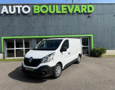 Renault Trafic Guipavas