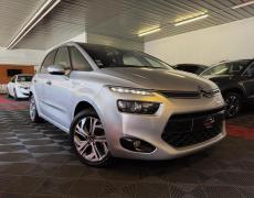 Citroen C4 Picasso Les Monts d'Aunay