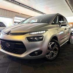 Citroen C4 Picasso Exclusive e-HDi 115 Les Monts d'Aunay