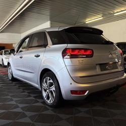 Citroen C4 Picasso Exclusive e-HDi 115 Les Monts d'Aunay