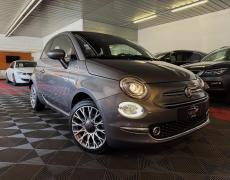 Fiat 500 II Les Monts d'Aunay