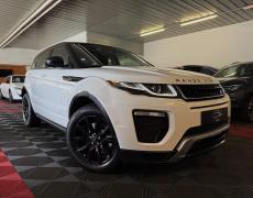Land Rover Range Rover Evoque Les Monts d'Aunay