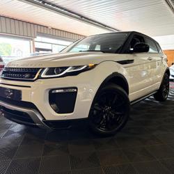 Land Rover Range Rover Evoque HSE Dynamic Mark IV TD4 150 BVA Les Monts d'Aunay