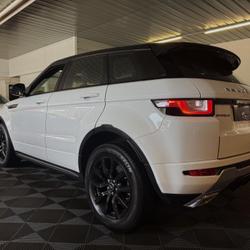 Land Rover Range Rover Evoque HSE Dynamic Mark IV TD4 150 BVA Les Monts d'Aunay