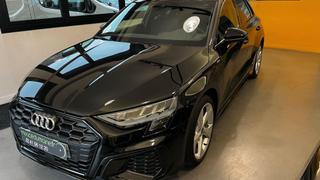 Audi A3 Sportback  - photo 0