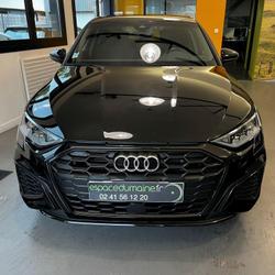 Audi A3 Sportback Competition 45 TFSIe 245 S tronic 6 Cholet