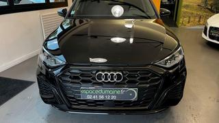 Audi A3 Sportback  - photo 1