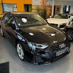 Audi A3 Sportback Competition 45 TFSIe 245 S tronic 6 Cholet