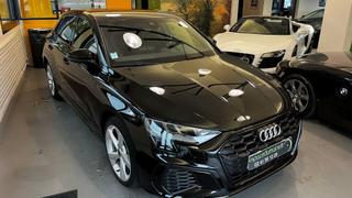 Audi A3 Sportback  - photo 2
