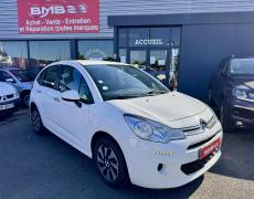 Citroen C3 Saint-Brieuc