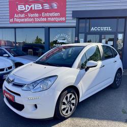 Citroen C3 Attraction HDi 70 Saint-Brieuc