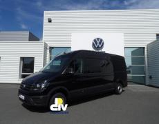 Volkswagen Crafter - BUSINESS  35 L4H3 2.0 TDI 177 CH BVA - 52 680 €