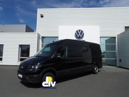 Volkswagen Crafter - BUSINESS  35 L4H3 2.0 TDI 177 CH BVA - 52 680 €
