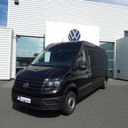 Volkswagen Crafter BUSINESS 35 L4H3 2.0 TDI 177 CH BVA Le Poir&eacute;-sur-Vie