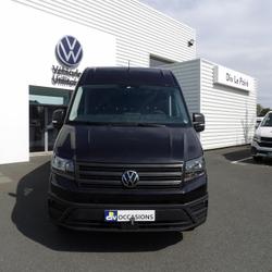 Volkswagen Crafter BUSINESS 35 L4H3 2.0 TDI 177 CH BVA Le Poir&eacute;-sur-Vie