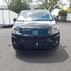 Fiat Scudo CA FIXE BLUEHDI 180 M S&amp;S EAT8 Thouar&eacute;-sur-Loire