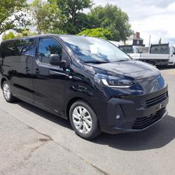 Fiat Scudo CA FIXE BLUEHDI 180 M S&amp;S EAT8 Thouar&eacute;-sur-Loire